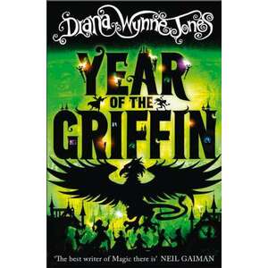Year of the Griffin imagine