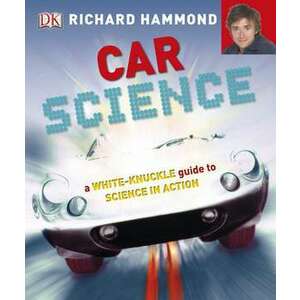 Car Science imagine
