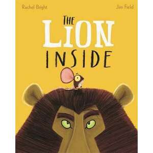 The Lion Inside imagine