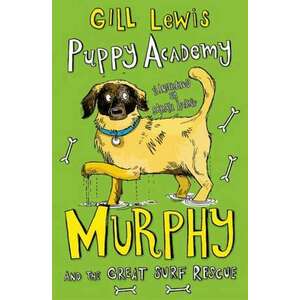 Puppy Academy: Murphy and the Great Surf Rescue imagine