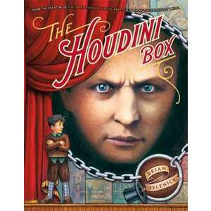 The Houdini Box imagine