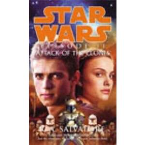 Star Wars: Episode II - Attack of the Clones imagine