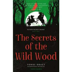 The Secrets of the Wild Wood imagine