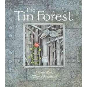 The Tin Forest imagine