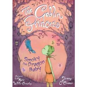 The Goblin Princess: Smokey Dragon Baby imagine