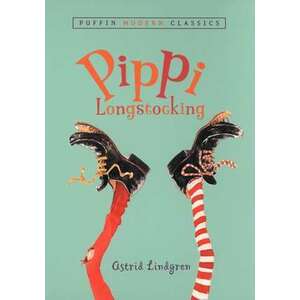 Pippi Longstocking imagine