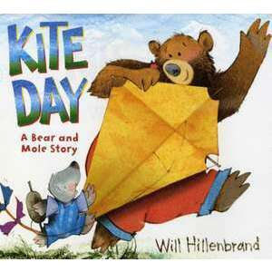 Kite Day imagine