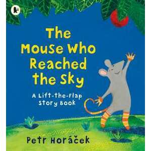 The Mouse Who Reached the Sky imagine