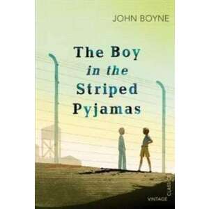 The Boy in the Striped Pyjamas imagine