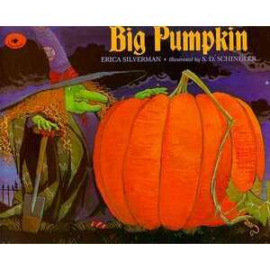 Big Pumpkin imagine