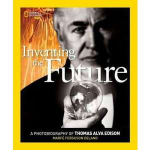 Inventing the Future imagine