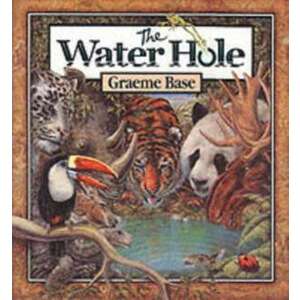 The Water Hole imagine