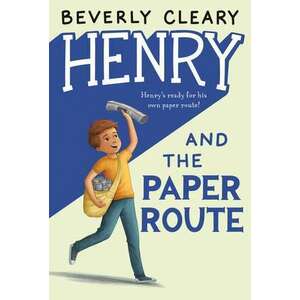 Henry and the Paper Route imagine