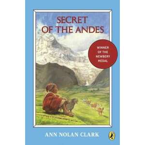 Secret of the Andes imagine