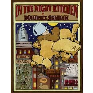 In the Night Kitchen imagine