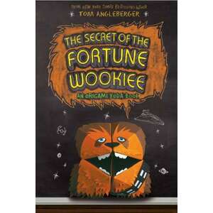 The Secret of the Fortune Wookiee imagine