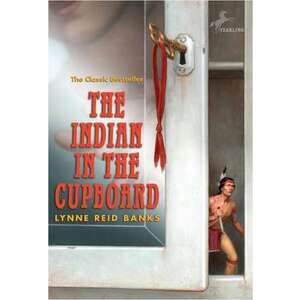The Indian in the Cupboard imagine