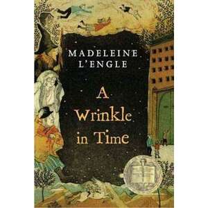 A Wrinkle in Time imagine