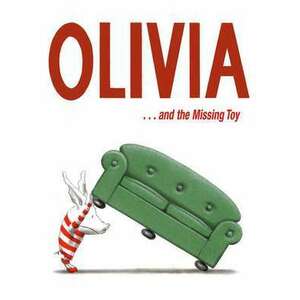 Olivia . . . and the Missing Toy imagine