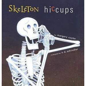 Skeleton Hiccups imagine