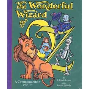 The Wonderful Wizard of Oz imagine