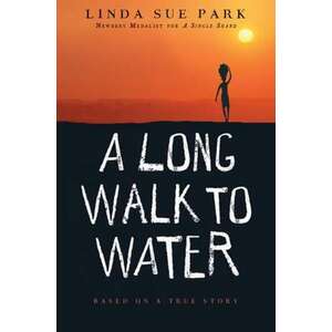 A Long Walk to Water imagine