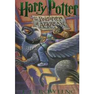 Harry Potter and the Prisoner of Azkaban imagine