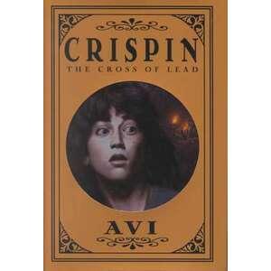 Crispin: The Cross of Lead imagine