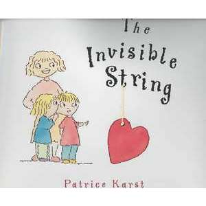 The Invisible String imagine