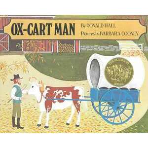 Ox-Cart Man imagine