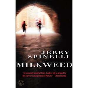 Milkweed imagine