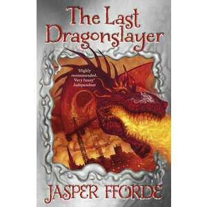 The Last Dragonslayer imagine