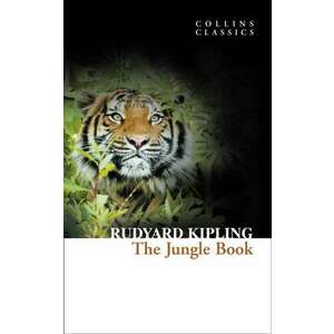 The Jungle Book (Collins Classics) imagine