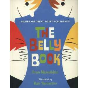 The Belly Book imagine