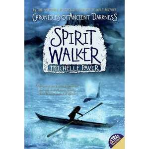Chronicles of Ancient Darkness #2: Spirit Walker imagine