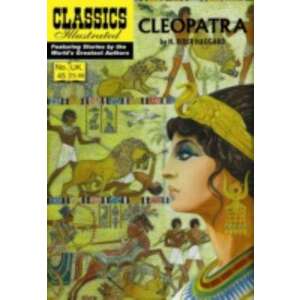 Cleopatra imagine