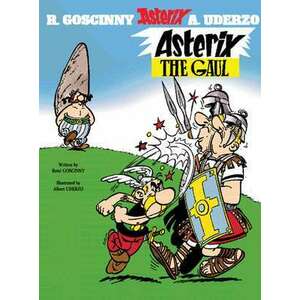 Asterix the Gaul imagine