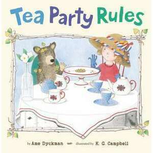 Tea Party Rules imagine