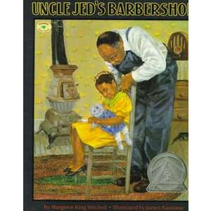 Uncle Jed's Barbershop imagine