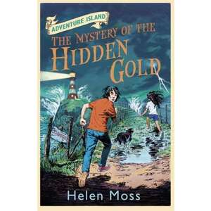 The Mystery of the Hidden Gold imagine