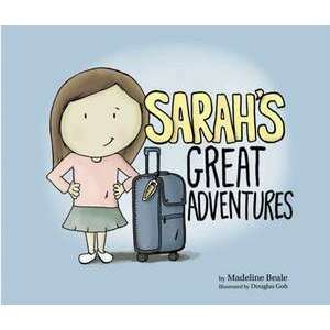 Sarah S Great Adventures imagine