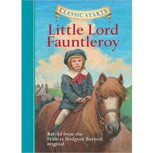 Little Lord Fauntleroy imagine