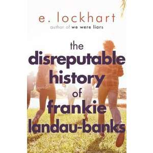 The Disreputable History of Frankie Landau-Banks imagine