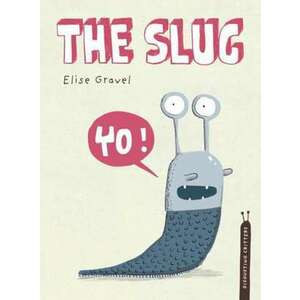 The Slug imagine
