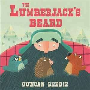 Lumberjack's Beard imagine