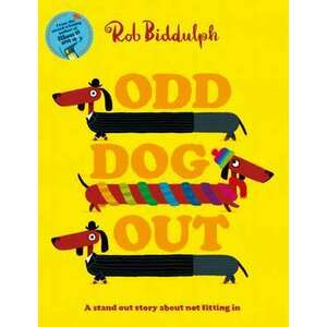 Odd Dog Out imagine