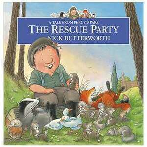 The Rescue Party imagine