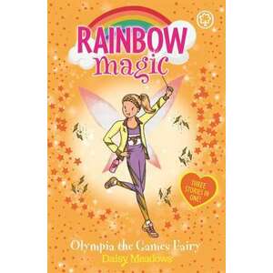 Olympia the Games Fairy imagine