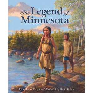 The Legend of Minnesota imagine