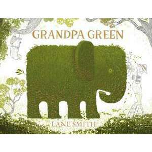 Grandpa Green imagine